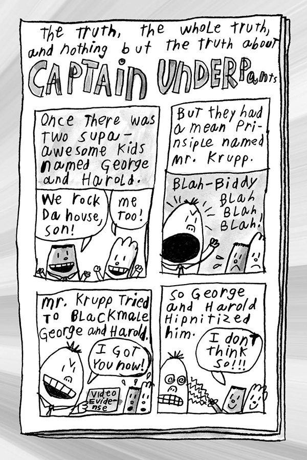 captain underpants 11