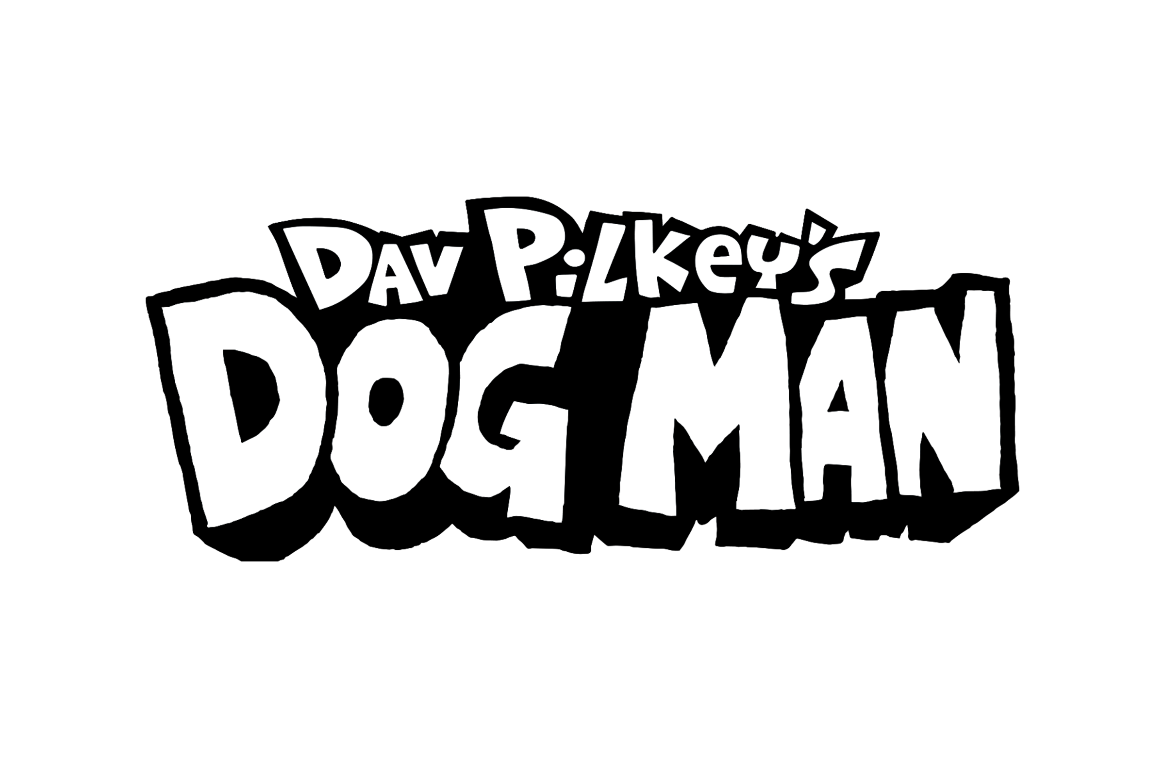 DOG MAN - Chapter 1 - A Hero is Unleashed 