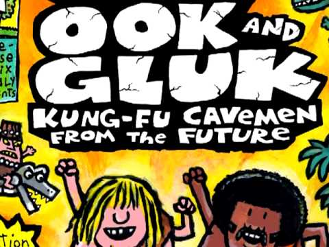 ook and gluk kung fu cavemen from the future ook and gluk kung fu cavemen from the future